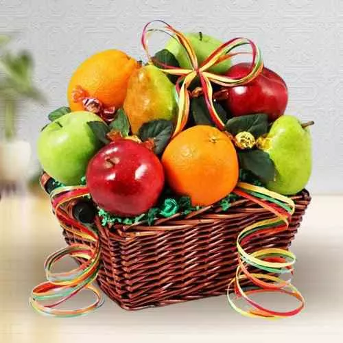 Awesome Freshness Fruits