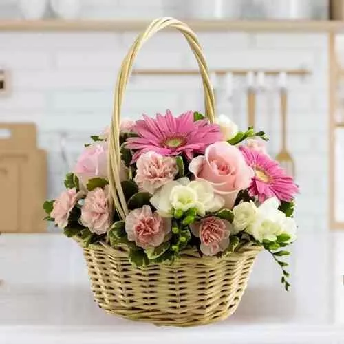 India Florist to deliver Flowers to India