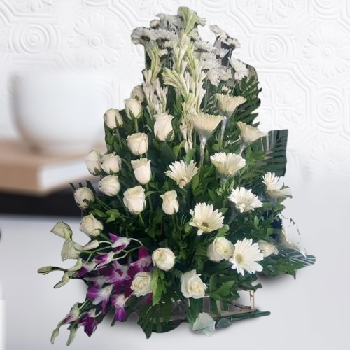 Ravishing Floral Mix