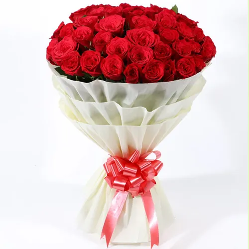 Order Dutch Roses Premium Bouquet