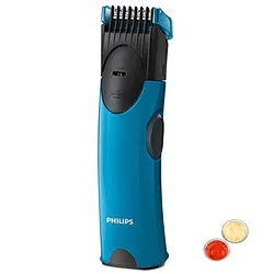 Stunning Philips Trimmer for Men with free Roli Tilak and Chawal