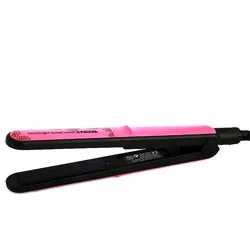 Classy Womens Hair Straightener from Nova