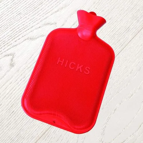 Send Hicks C-20 Hot Water Bag