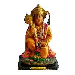 Delver Hanumanji Idol