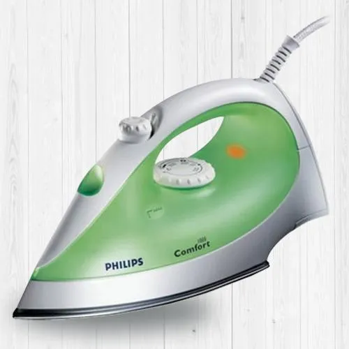 Classy Philips Steam Iron