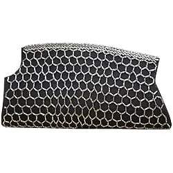Order Black Clutch from Spice Art