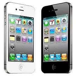 Apple iphone 4g
