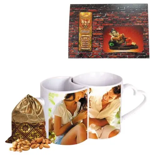 Awesome Personalized Gift Combo for Housewarmings