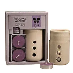 Buy Iris Lavender Fragnance Gift Set