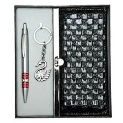 Exquisite Pen Set with Amazing Combo Gift Pack