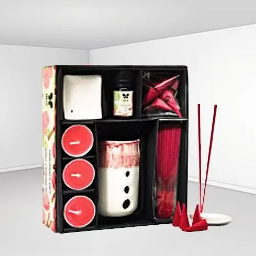Impressive IRIS Fragrance Gift Set Impressive IRIS Fragrance Gift Set