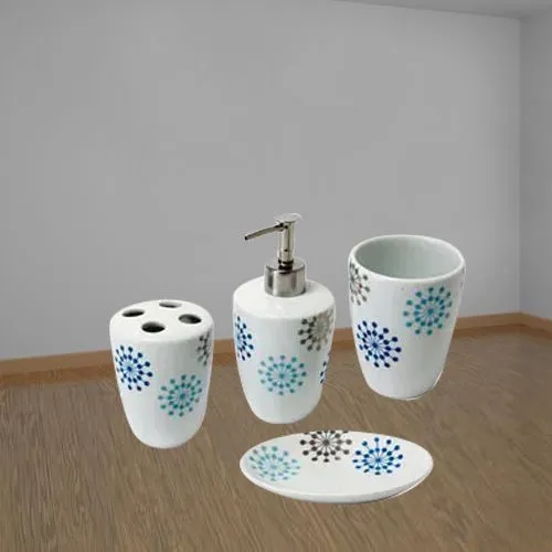 Fine Closets for Toilet Requisites Fine Closets for Toilet Requisites