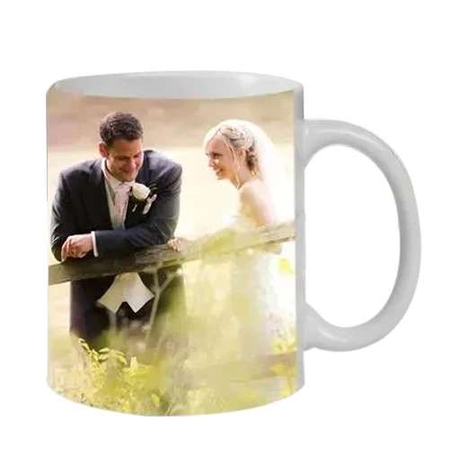Deliver Personalised Mugs