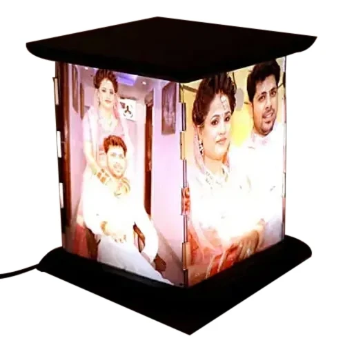 Shop for Personalized Tower LED Lamp