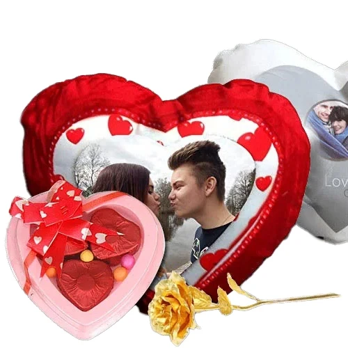 Send Personalized Love Gift