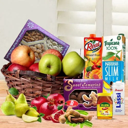 Shop for Breakfast Gift Basket