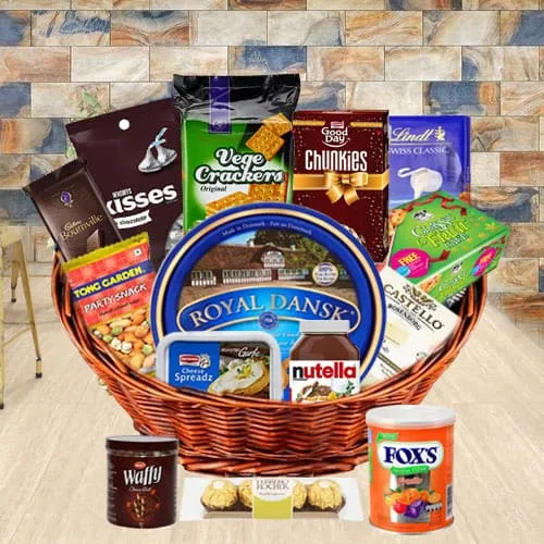 Shop for Gift Hamper for Dad