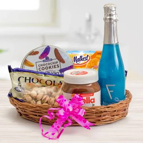 Wonderful Gourmet Hamper