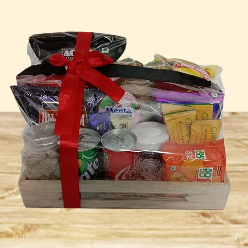 Special Occasion Gift Basket