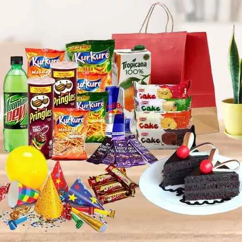 Magical Celebration Hamper