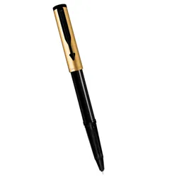 Buy Gold Roller Ball Pen from Parker