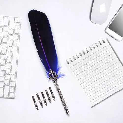 Wonderful Calligraphy Quill Set