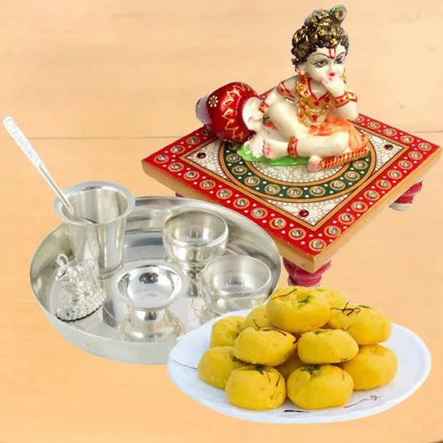 Wonderful Puja Combo Gift