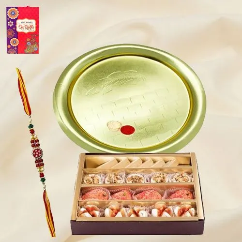 Attractive Rakhi Gift