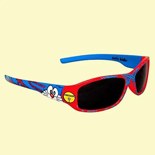 Boosting Spirit Doraemon Sunglasses