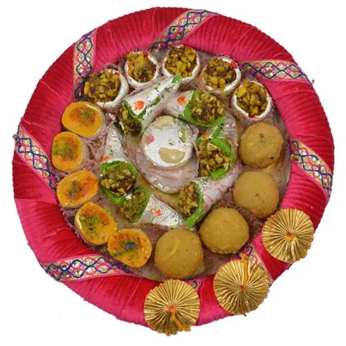 Divine Sweet Platter