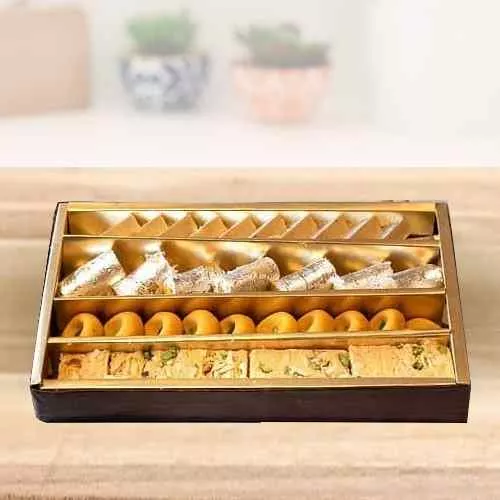 Assorted Sweetness Box