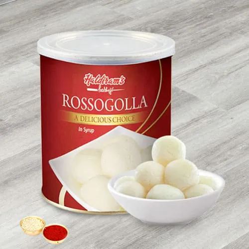 Rasgulla  