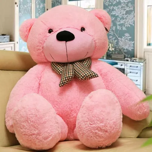 Deliver Giant Teddy Bear 