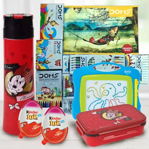 Amazing Kids Gift Set