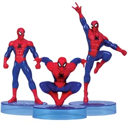 Shop for Spiderman Figurine Collection