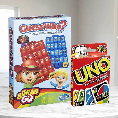 Amazing Indoor Games for Kids N Family