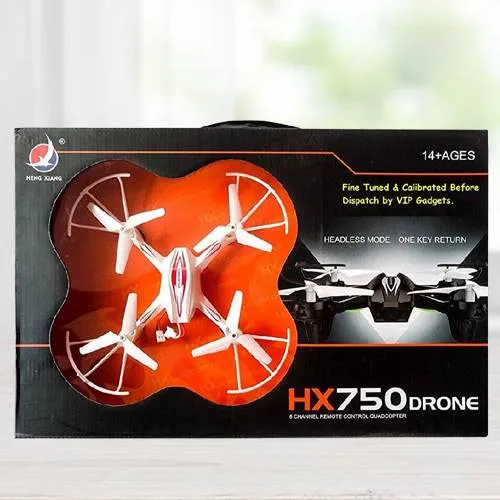 Wonderful HX 750 Drone Quadcopter for Kids