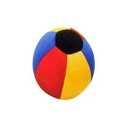 Deliver Multi Colored Ball for Kids 