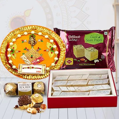 Exclusive Goodies Combo for Pooja
