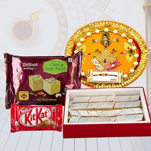 Exclusive Goodies Combo for Pooja