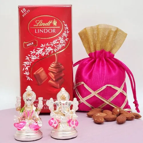 Festive Elegance Gift Set