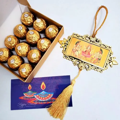Festive Joy Decor & Treats