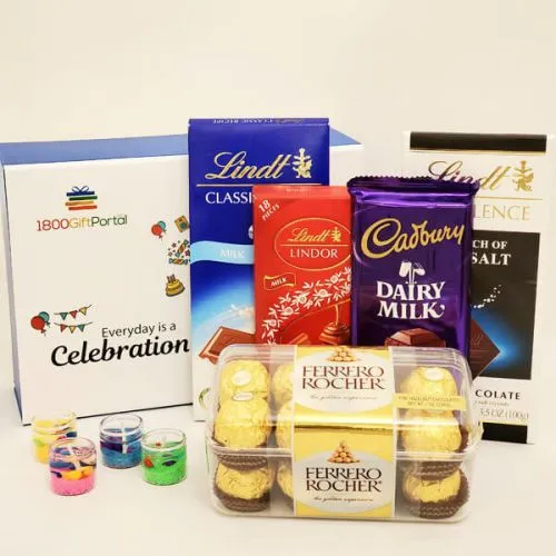 Diwali Bliss Gift Box