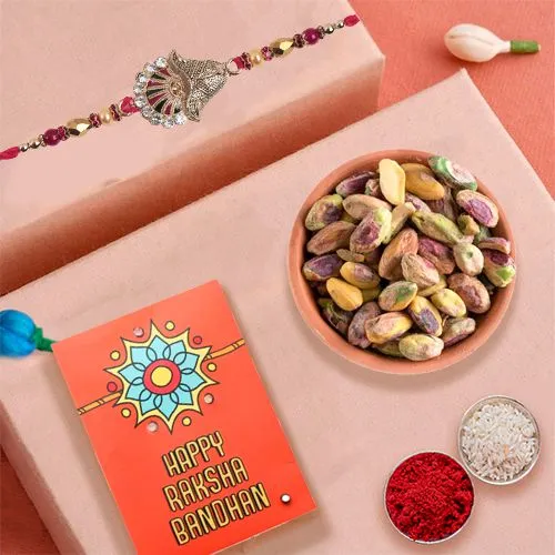 Brothers Blessing Gift Set