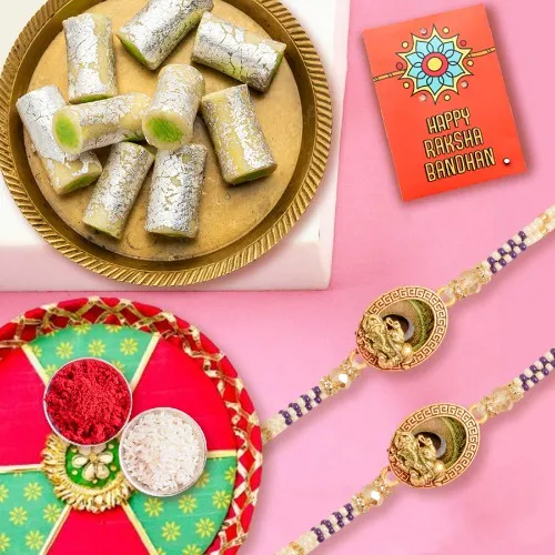 Rakhi Love Bundle