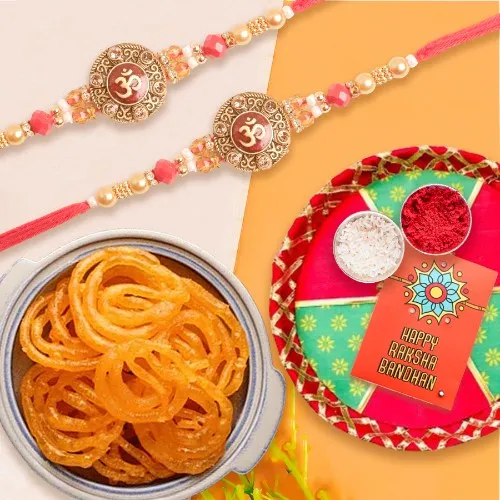 Rakhi Festivity Delight