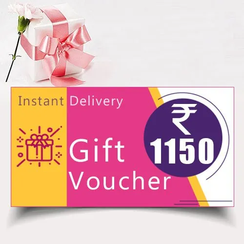 Gifts-to-India Gift Voucher