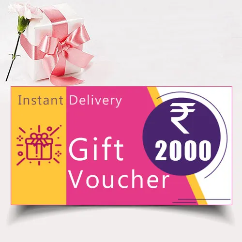 Gift Card from Gifts-to-India