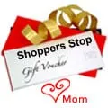 Shoppers Stop Gift Vouchers 