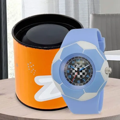 Amazing Zoop Analog Childrens Watch